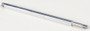 Kyb/hpg Non-ra Shaft 12.5mm X 8.63"
