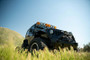 DV8 Offroad 07-18 Jeep Wrangler JK Spec Series Fender Flares