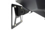 Addictive Desert Designs Clevis Mounted Front License Plate Bracket