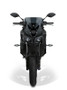 National Cycle 17-21 Yamaha FZ-10/MT-10 V Stream/ Wave Low Windshield-Tinted