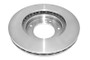 DBA 03-06 Kia Sorento Front Street Series Standard Rotor