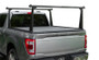 Access ADARAC 2023+ Chevrolet Colorado / 2023+ GMC Canyon 5ft Bed Truck Rack - Black