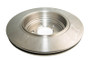 DBA 04-07 BMW 525i E60 (w/Auto Trans) Rear Street Series Standard Rotor