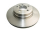 DBA 07-10 BMW X5 xDrive48i 4.4i Rear Street Series Standard Rotor