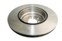 DBA 07-10 BMW X5 xDrive48i 4.4i Rear Street Series Standard Rotor