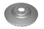 DBA 17-19 Audi A6 (w/356mm Front Rotor) Front En-Shield Standard Rotor