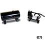 Kleinn Air System w/ 150 PSI Air Compressor / 1.5 gal Air Tank
