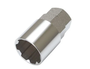 Project Kics Leggdura Racing Shell Type M14 Key Adapter - Number 143