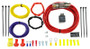 Kleinn 10 Gauge Compressor Wiring Kit/ 40A Relay/ 14.75 ft w/ AGU Fuse Holder