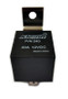 Kleinn Sealed 40-Amp/ 5-Post/ SPDT Relay (12-volt)