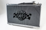 CSF 2022+ Subaru WRX All Aluminum Radiator