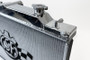 CSF 2022+ Subaru WRX All Aluminum Radiator