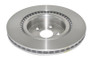 DBA 08-14 Lexus IS F Front Street Series Standard Rotor