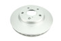 DBA 10-12 Lexus HS250h Front En-Shield Standard Rotor