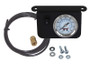 Kleinn Illuminated Single Needle 160 PSI Dash Panel Gauge w/ On/Off Switch