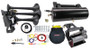 Kleinn 07-21 Toyota Tundra Onboard Air System w/ Model 730 Horns