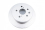 DBA 06-15 Lexus IS250 Rear En-Shield Standard Rotor