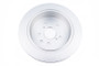 DBA 06-15 Lexus IS250 Rear En-Shield Standard Rotor