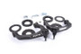 Zone Offroad 19-22 Chevrolet / 19-22 GMC 1500 AT4 Trail Boss 1.75in Lift Kit