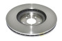 DBA 02-04 Mercedes-Benz C32 AMG Front Street Series Standard Rotor
