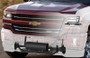 Kleinn 07-13 Chevrolet Silverado/ Sierra Onboard Air System w/ Model 730 Horns