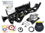 Kleinn 07-13 Chevrolet Silverado/ Sierra Onboard Air System w/ Model 230 Horns