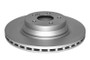 DBA 2006 Mercedes-Benz CLS55 AMG Rear En-Shield Standard Rotor