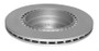 DBA 12-16 Mercedes-Benz C250 Sport Edition Sedan Rear En-Shield Standard Rotor