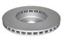DBA 14-17 BMW 535d Front En-Shield Standard Rotor