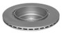 DBA 11-17 BMW 528i Rear En-Shield Standard Rotor