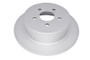 DBA 05-09 Subaru Legacy i/Limited Rear En-Shield Standard Rotor