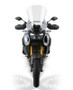 National Cycle 14+ Yamaha XT1200 Super Tenere V Stream/ Wave Tall Windshield-Clear