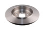 DBA 11-20 Dodge Durango (w/Solid Rear Rotor) Rear Street Series Standard Rotor
