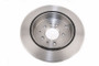 DBA 11-20 Dodge Durango (w/350mm Front Rotor) Front Street Series Standard Rotor