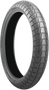 Tire Adventure Trail At41 Fr 110/80r19 59v Radial Tl