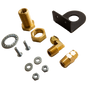 Kleinn Quick Connect Coupler Relocation Kit