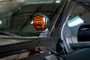 Addictive Desert Designs15-20 Ford F150 / 15-20 Ford F150 Raptor Ditch Light Brackets