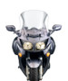 National Cycle 06-12 Yamaha FJR1300 V Stream/ Wave Mid/Std. Windshield-Clear