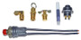 Kleinn HK3 Complete Set of Fittings