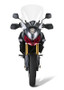 National Cycle 14-19 Suzuki DL1000 V-Storm/Adventure V Stream/ Wave Tall Windshield-Clear