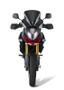 National Cycle 14-19 Suzuki DL1000 V-Storm/Adventure V Stream/ Wave Low Windshield-Tinted