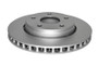 DBA 07-18 Jeep Wrangler (w/302mm Front Rotor) Front En-Shield Standard Rotor
