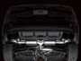 AWE Tuning 22-24 Audi 8Y S3 Touring Edition Exhaust - Diamond Black Tips