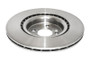DBA 09-16 Mini Cooper Base/Clubman/S/S Clubman (w/JCW Brakes) Front Street Series Standard Rotor