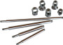 Kyb/hpg Non-ra Shaft 12.5mm X 7.06"