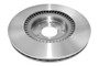 DBA 12-17 Hyundai Azera Front Street Series Standard Rotor