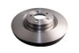 DBA 05-10 Chrysler 300 C SRT8 6.1L Front Street Series Standard Rotor