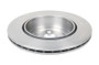 DBA 05-23 Chrysler 300 Hemi 5.7L (w/Vented Rear Rotor) Rear Street Series Standard Rotor