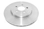 DBA 05-23 Chrysler 300 Hemi 5.7L Front Street Series Standard Rotor