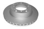 DBA 00-08 Porsche Boxster Roadster S Rear En-Shield Standard Rotor